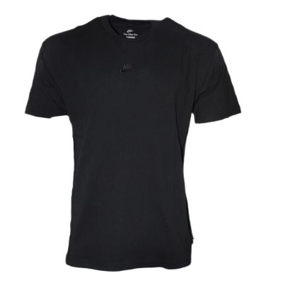 Koszulka Nike Premium T-shirt Czarna - DO7392-010