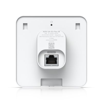 7. Karta NFC trzeciej generacji Ubiquiti