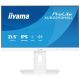 3. Monitor Iiyama TFT XUB2293HSU IPS 21.5''/HDMI/DP/2xUSB 2.0 - Płaski Ekran - 54.6 cm