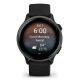 12. Zegarek Garmin Vivoactive 6 Black Slate