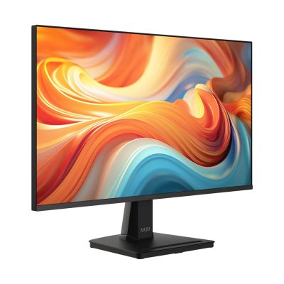 16. MSI Pro MP251 E14L monitor komputerowy 62,2 cm (24.5") 1920 x 1080 px Full HD Czarny