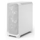 4. Obudowa Fractal Design Meshify 3 White TG Clear Tint - Etui - ATX