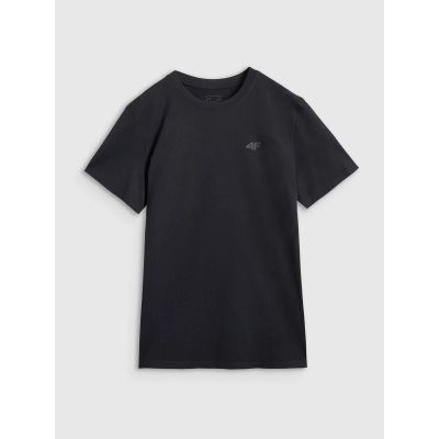 14. Koszulki 4F M 4FWSS25TTSHM3965-94S