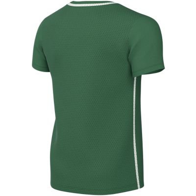 4. Koszulka dla dzieci Nike Dri-Fit Park 26 zielona HM7134 302