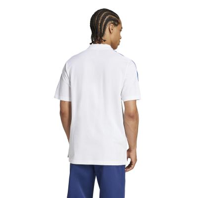 3. Koszulka polo adidas Real Madryt M IT3813