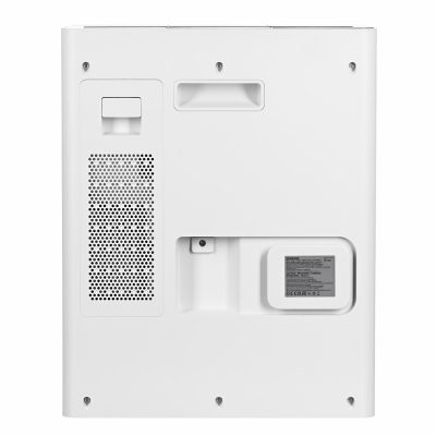 25. Robot sprzątający Samsung Bespoke Jet Bot Combo Steam+ VR7MD96514G/GE