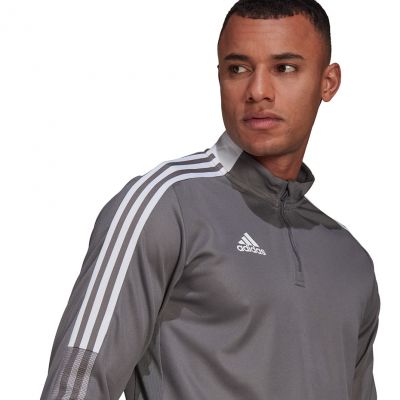 4. Bluza adidas Tiro 21 Training Top M GH7301