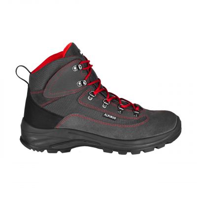 8. Buty trekkingowe Alpinus Brahmatal High Active GR43321