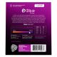 2. Elixir 11027 Custom Light (11-52) NW - Struny do gitary akustycznej
