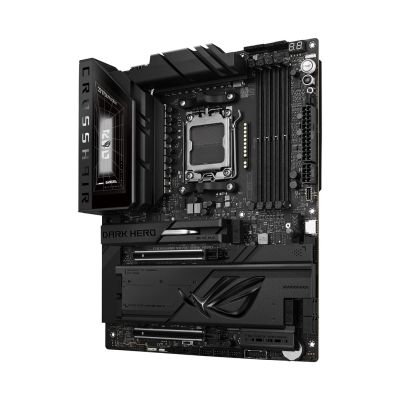 3. Płyta główna ASUS ROG CROSSHAIR X870E DARK HERO