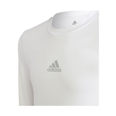 3. Koszulka adidas Techfit Compression Jr H23156