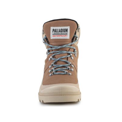 2. Buty Palladium Pallabrousse Hkr Wp+ W 98840-254
