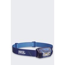 Czołówka turystyczna PETZL Tikka-blue 350 lm hybrydowa