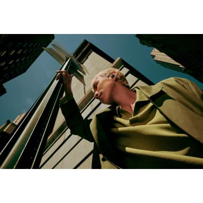 13. Bose 888507-0100 słuchawki/zestaw słuchawkowy Bezprzewodowy Douszny Bluetooth Czarny