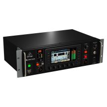 Behringer X32 Rack 40 kan. 10 - 22000 Hz Czarny