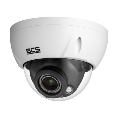 4. Kamera IP kopułowa 4Mpx BCS-L-DIP44VSR4-Ai1