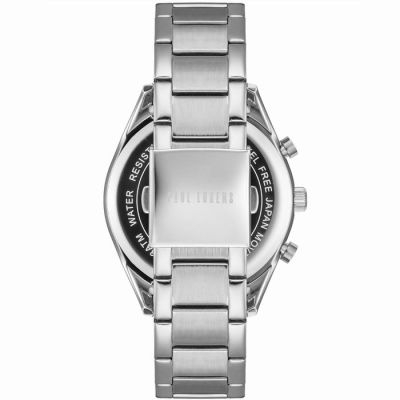 3. Zegarek Męski PAUL LORENS PL20003B-1C1 + BOX