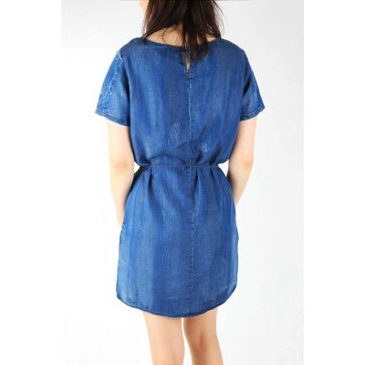 5. Sukienka Wrangler Shift Dress W9059LY8E
