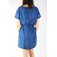 5. Sukienka Wrangler Shift Dress W9059LY8E