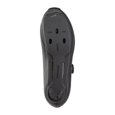3. Buty rowerowe NORTHWAVE Sonic Plus czarne