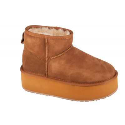 Buty EMU Australia Stinger Micro Flatform W W13082-CHES 