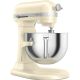 15. KitchenAid 5KSM60SPXEAC Mikser stojący 375 W Kremowy