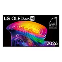 TV OLED65C61LA LG