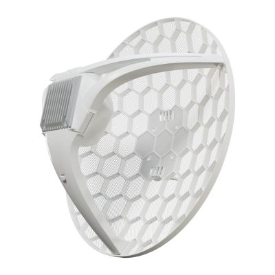 2. Router LTE Mikrotik LHGG LTE6 kit (LHGGR&FG621-EA) LTE: Cat 6