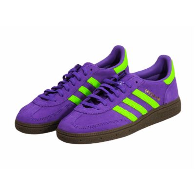 3. Buty sportowe damskie Adidas Handball Spezial Active - JS0251