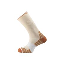 Skarpety MILLET Parmelan Crew Socks jasny róż