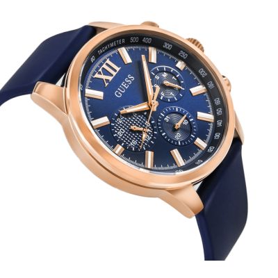 3. Zegarek Męski Guess Walker GW0913G1 + BOX