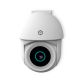 13. Kamera zewnętrzna Nedis Smartlife Wifi, IP65 czujnik ruchu, night vision, biały