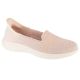 Skechers Slip-Ins On The Go Flex - Camellia 138181-NUDE Beżowe 36
