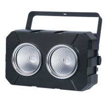 LIGHT4ME UV CANNON blinder sceniczny efekt oświetl