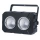 LIGHT4ME UV CANNON blinder sceniczny efekt oświetl