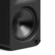 4. Kanto Audio ORA4 – Głośniki referencyjne 140W USB-C / Bluetooth – Black (Para)