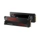 6. Dysk SSD Samsung 990 PRO 1TB M.2 2280 PCI-E x4 Gen4 NVMe