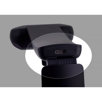 9. GOVEE ENVISUAL TV BACKLIGHT T2 WITH DUAL CAMERAS