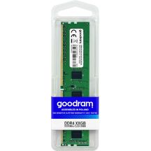 GOODRAM DDR4 16GB PC4-25600 3200MHz CL22 1024x8