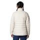 3. Columbia Powder Lite II Full Zip Jacket 2089451278 Beżowe L