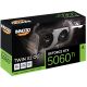 9. INNO3D GeForce RTX 5060 Ti TWIN X2 OC NVIDIA 16 GB GDDR7