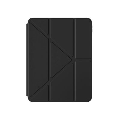 4. Etui AMAZINGTHING Titan Pro Mag Case na iPad Air 13" M3/M4 (2025/2026) - czarne