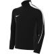 Bluza dla dzieci Nike Dri-Fit Park 26 czarna HV8383 010