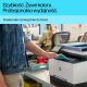 12. HP Color LaserJet Pro Urządzenie wielofunkcyjne 3302sdw