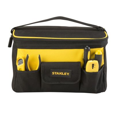 2. TORBA NARZĘDZIOWA 14" 37 x 23 x 25 cm STANLEY STST1-73615