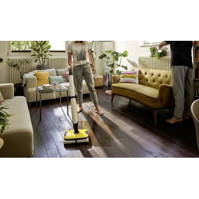 4. Mop elektryczny KARCHER FC 7 1.055-730.0