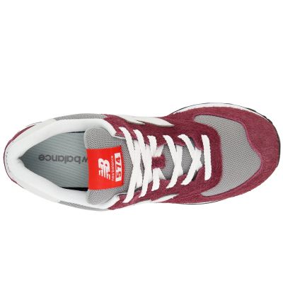 13. Buty New Balance U574BGH