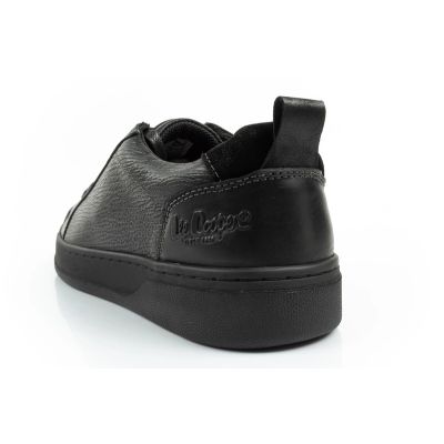 5. Lee Cooper buty trampki sneakersy męskie modne wygodne skórzane