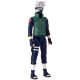 2. ANIME HEROES MEGA NARUTO - HATAKE KAKASHI