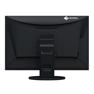 Monitor EIZO FlexScan EV2495-BK - 61,2 cm (24,1") - 1920 x 1200 pikseli - WUXGA - LED - 5 ms